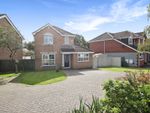 Thumbnail for sale in Colliers Avenue, Llanharan, Pontyclun