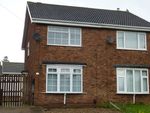 Thumbnail to rent in Valley View Drive, Bottesford, Scunthorpe