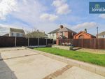 Thumbnail to rent in Miller Avenue, Old Clee, Grimsby