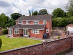 Thumbnail for sale in Newton Road, Winwick, Warrington