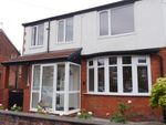 Thumbnail for sale in Ladysmith Road, Didsbury, Manchester