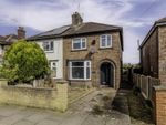 Thumbnail to rent in Sailsbury Avenue, Crewe