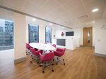 Thumbnail to rent in 1 Mann Island, Liverpool, - Serviced Offices