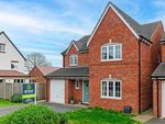 Thumbnail to rent in Buttercup Drive, Barley Fields, Tamworth