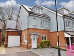 Thumbnail for sale in Aurora Close, Watford