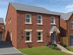 Thumbnail to rent in The Richmond, Highstairs Lane, Stretton