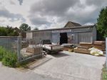 Thumbnail for sale in Former Fencing Works, R/O 62-68 Birling Road, Ashford, Kent