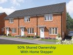 Thumbnail to rent in "The Cherry" at Morpeth Close, Orton Longueville, Peterborough