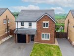 Thumbnail to rent in Rees Way, Strathaven