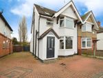 Thumbnail for sale in Binley Avenue, Binley, Coventry