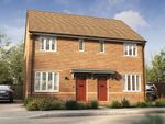 Thumbnail to rent in "The Chesterton" at Mews Court, Mickleover, Derby