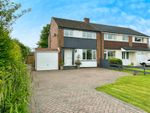Thumbnail for sale in Smithy Croft, Houghton, Carlisle