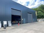 Thumbnail to rent in Springvale Industrial Estate, Cwmbran