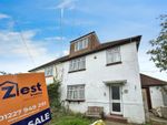 Thumbnail for sale in Grafton Rise, Herne Bay