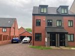 Thumbnail to rent in Woodward Way, Aykley Heads, Durham