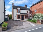 Thumbnail to rent in Clive Road, Market Drayton