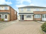 Thumbnail for sale in Poolehouse Road, Great Barr, Birmingham