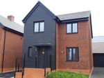 Thumbnail to rent in "Blackwood" at Kedleston Road, Allestree, Derby