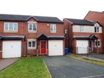 Thumbnail to rent in Two Oaks Avenue, Burntwood