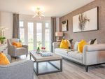 Thumbnail for sale in "The Rosedale - Plot 41" at Old Priory Lane, Warfield, Bracknell