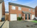 Thumbnail to rent in Sandford Drive, Bishop's Stortford