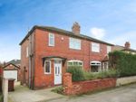 Thumbnail for sale in Beresford Crescent, Stockport, Greater Manchester