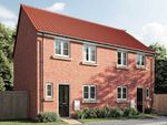 Thumbnail to rent in "Eveleigh" at Peters Way, Beverley
