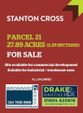 Thumbnail for sale in Parcel 21, Stanton Cross, Wellingborough, Northants