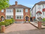 Thumbnail to rent in Whitefield Avenue, Purley