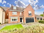 Thumbnail to rent in Oakbrook Close, Stafford