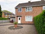 Thumbnail for sale in Greenfields Avenue, Littleover, Derby