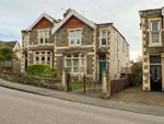 Thumbnail for sale in Priory Road, Knowle, Bristol
