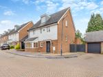 Thumbnail for sale in Oaklands, Maidstone