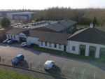 Thumbnail to rent in Meridian House Business Centre, Road One, Winsford Industrial Estate, Winsford, Cheshire