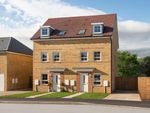 Thumbnail to rent in "Norbury" at Stephens Road, Overstone, Northampton