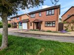 Thumbnail for sale in Kempton Avenue, Hereford
