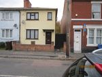 Thumbnail to rent in Pybus Street, Derby