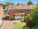 Thumbnail for sale in Queens Drive, Nantwich, Cheshire