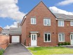 Thumbnail for sale in Oakley Road, Burntwood