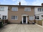 Thumbnail for sale in Truro Avenue, Bootle