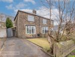 Thumbnail for sale in Gillroyd Lane, Linthwaite, Huddersfield, West Yorkshire