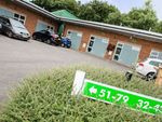 Thumbnail to rent in Basepoint Romsey, Romsey Centre, Premier Way, Romsey