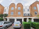 Thumbnail to rent in Herons Place, Isleworth, Middlesex