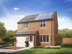 Thumbnail to rent in "The Kearn" at Crompton Way, Newmoor, Irvine