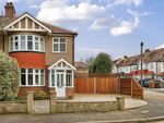 Thumbnail to rent in Priory Crescent, Cheam, Sutton, Surrey