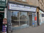 Thumbnail to rent in 4 Gillespie Place, Edinburgh