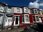 Thumbnail for sale in Aviemore Road, Liverpool