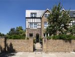 Thumbnail to rent in Elsworthy Road, Primrose Hill, London