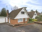 Thumbnail to rent in Fern Close, Frimley, Camberley, Surrey