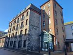 Thumbnail to rent in Third Floor Prideaux Court, Palace Street, Plymouth